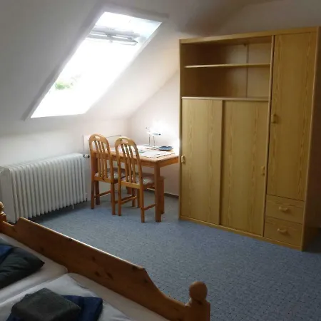 Ferienwohnung Bunning * 노이슈타트인홀슈타인