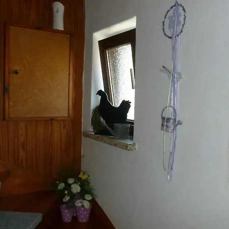 Ferienwohnung Bunning *