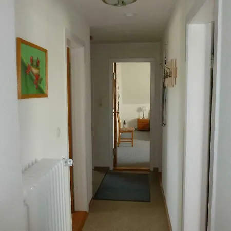 Ferienwohnung Bunning 아파트 노이슈타트인홀슈타인
