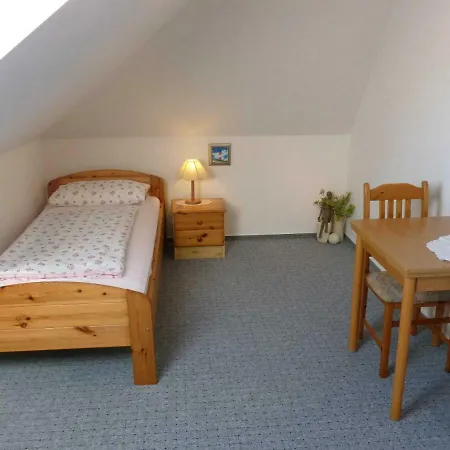 Ferienwohnung Bunning