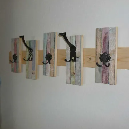 Ferienwohnung Bunning 아파트 노이슈타트인홀슈타인