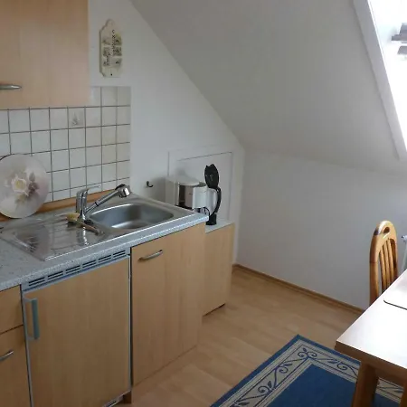 Ferienwohnung Bunning
