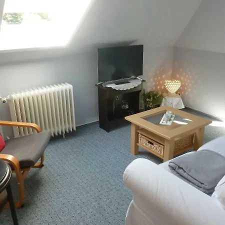 Ferienwohnung Bunning *